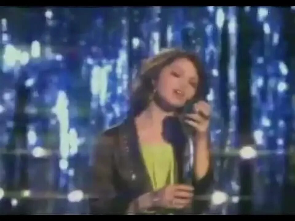 Could it be magic. Selena Gomez Magic.