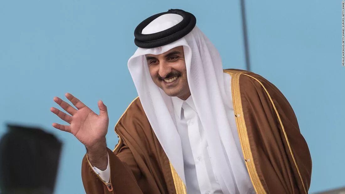 Кандура катар. Принц катара. Шейх аль джасим. Абдулла бин халифа аль тани. Джоан бен хамад аль тани.