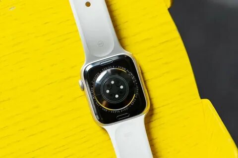Apple watch series 8 отзывы