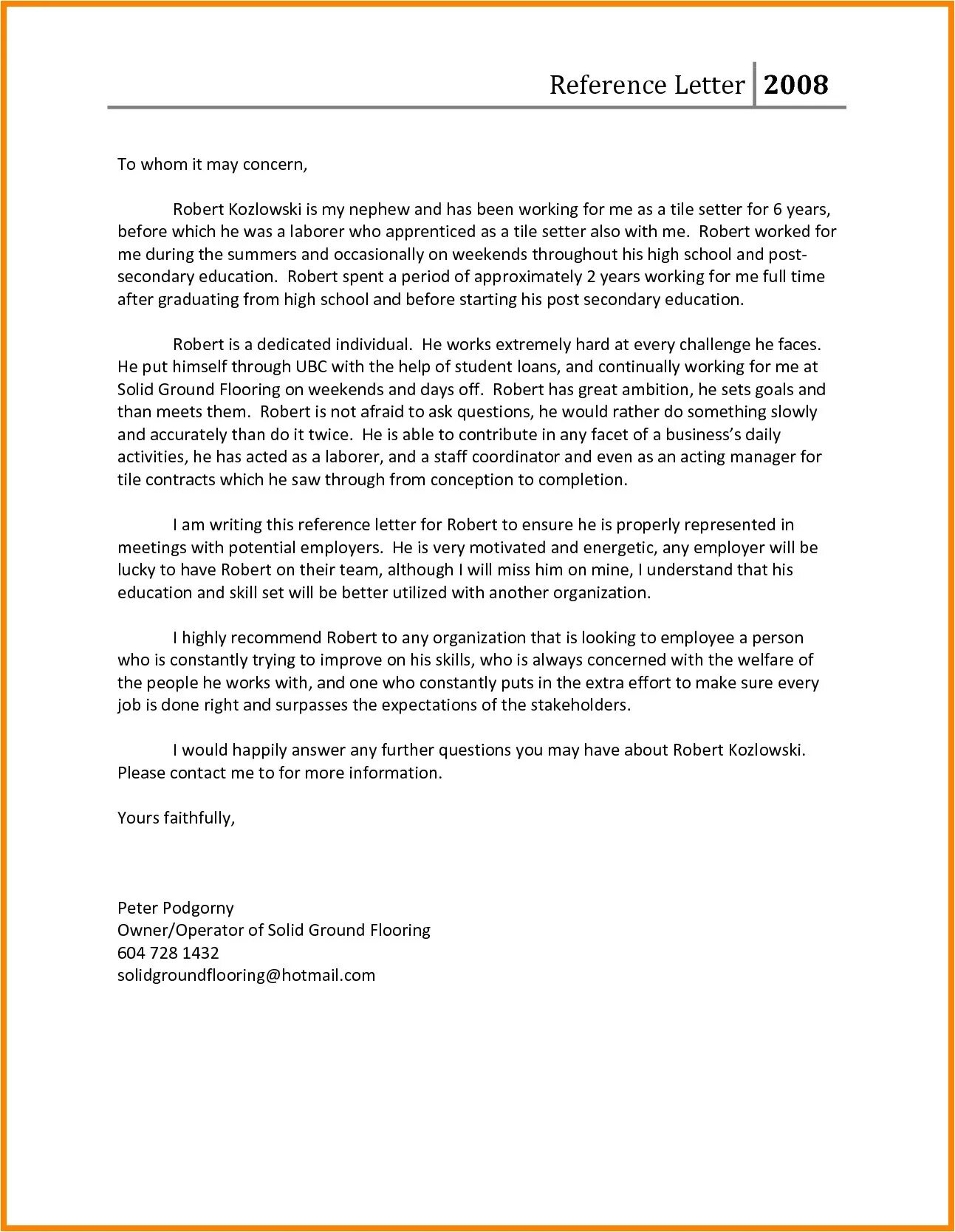Concern examples. Recommendation letter to whom it may concern. to whom it may concern letter example. dear to whom it may concern. to whom it may concern example.