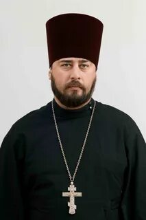 Священники саратова