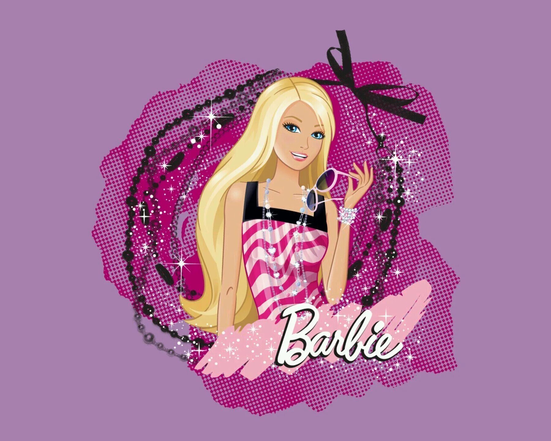 Barbie ann стрипчат