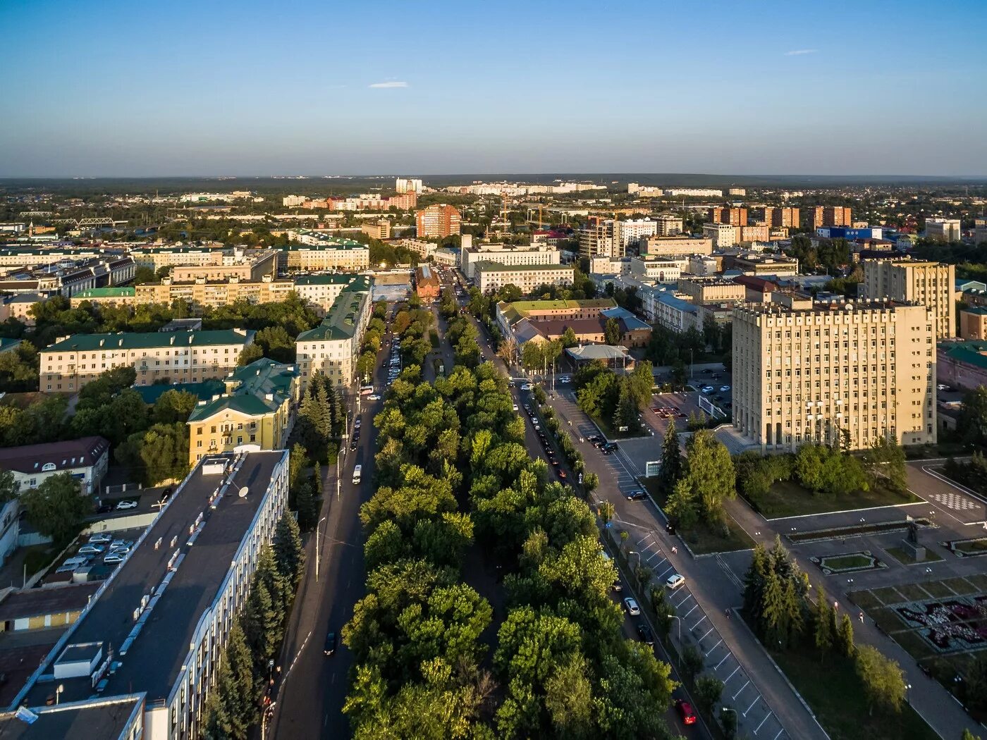 Городской округ город Пенза. Пенза с высоты птичьего полета. Пенза панорама улиц. Пенза панорама. Другой город пенза