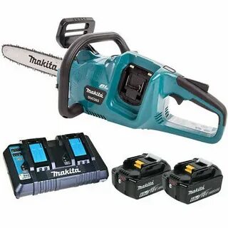 Makita lxt duc353z