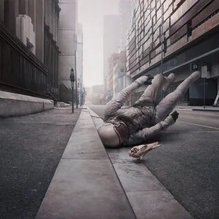 Die empty