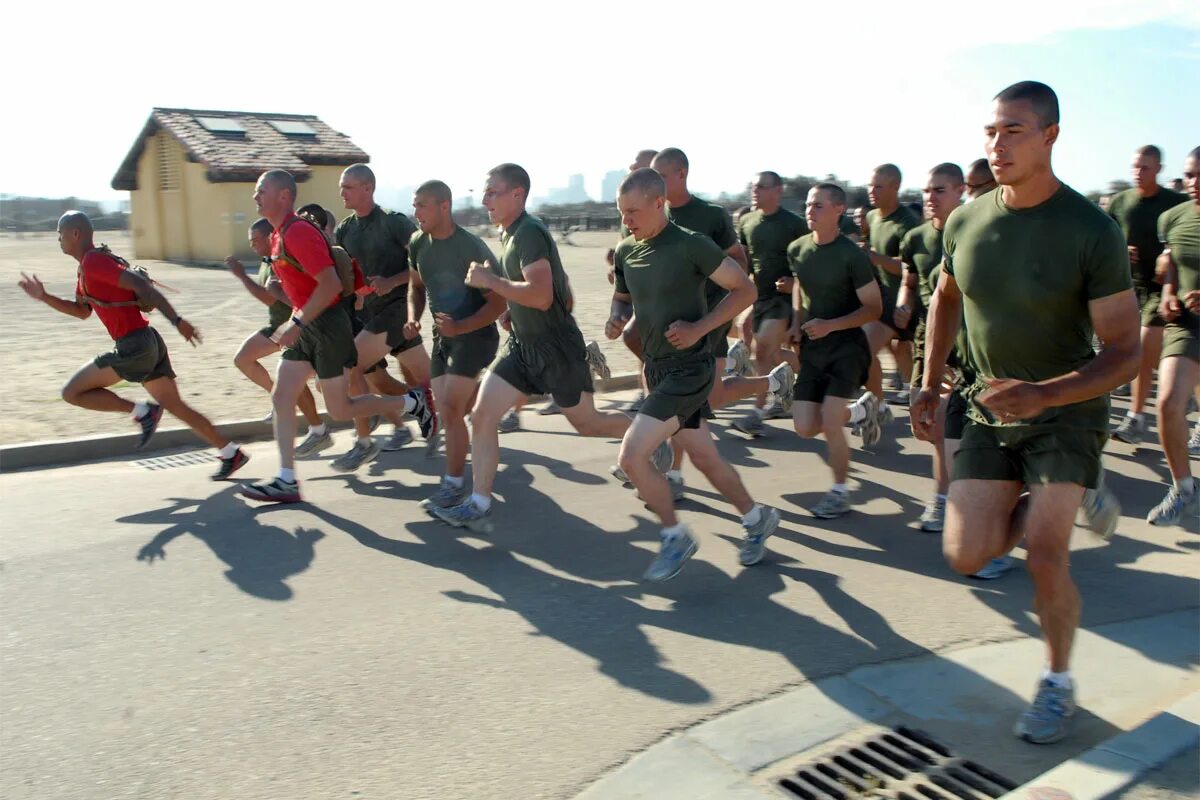 Военные тренинги. Тренировка военных. Физ подготовка армии США. Американские военные тренировки. Тренировка в армии.