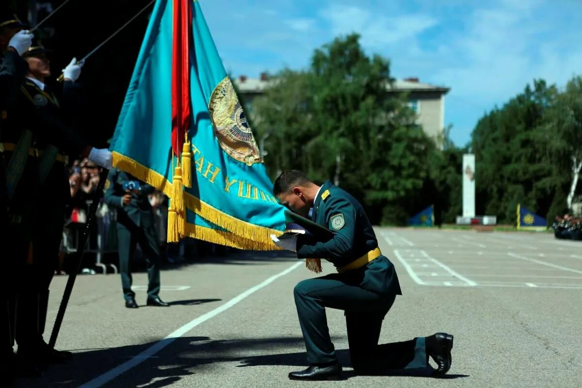 Кнб рк