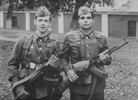 Песня 1 рота