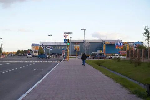 Олимп губкинский