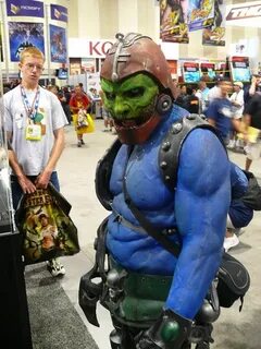 Trap-Jaw Best cosplay, Cosplay outfits, Cosplay woman