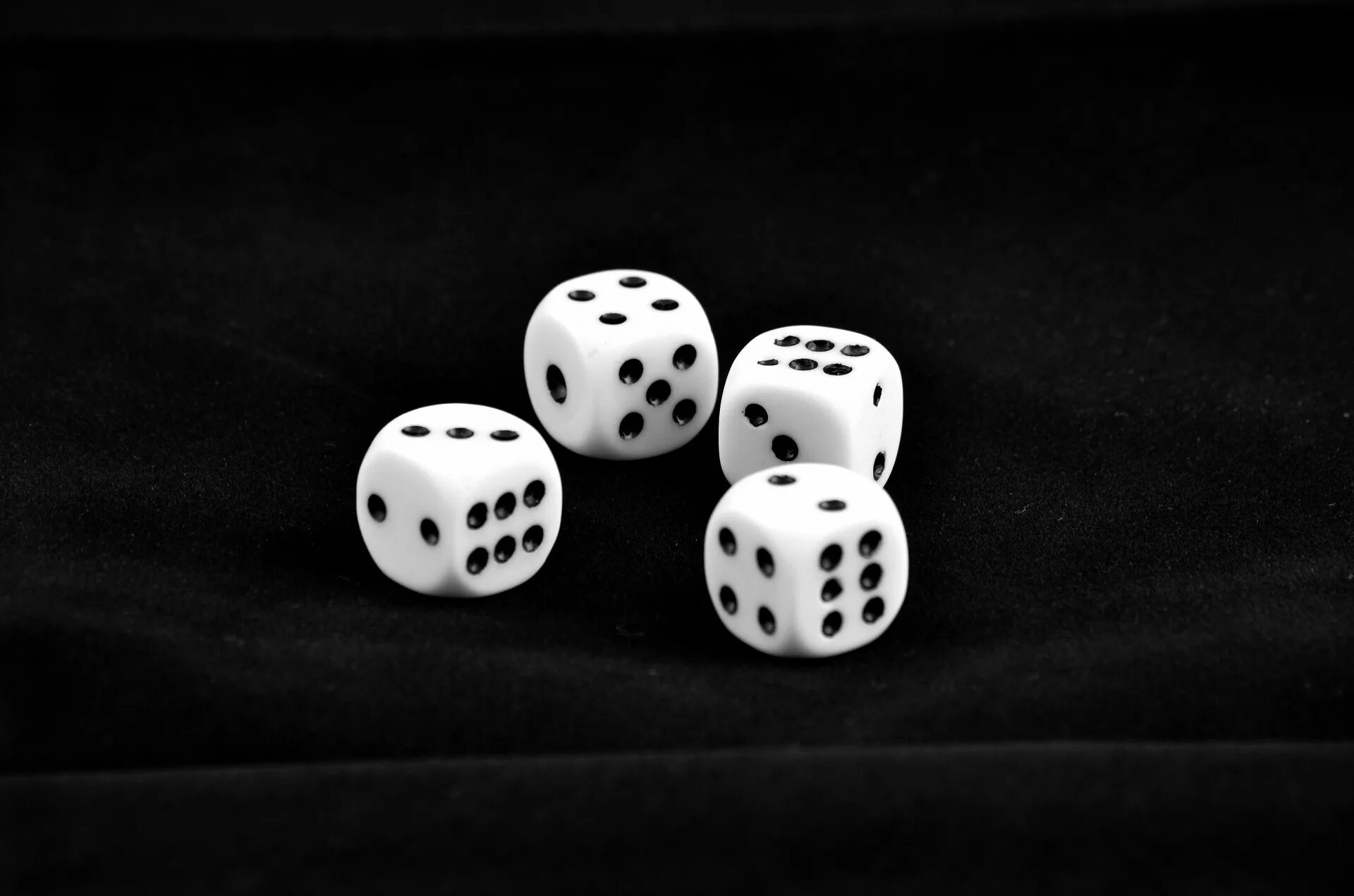 Dice