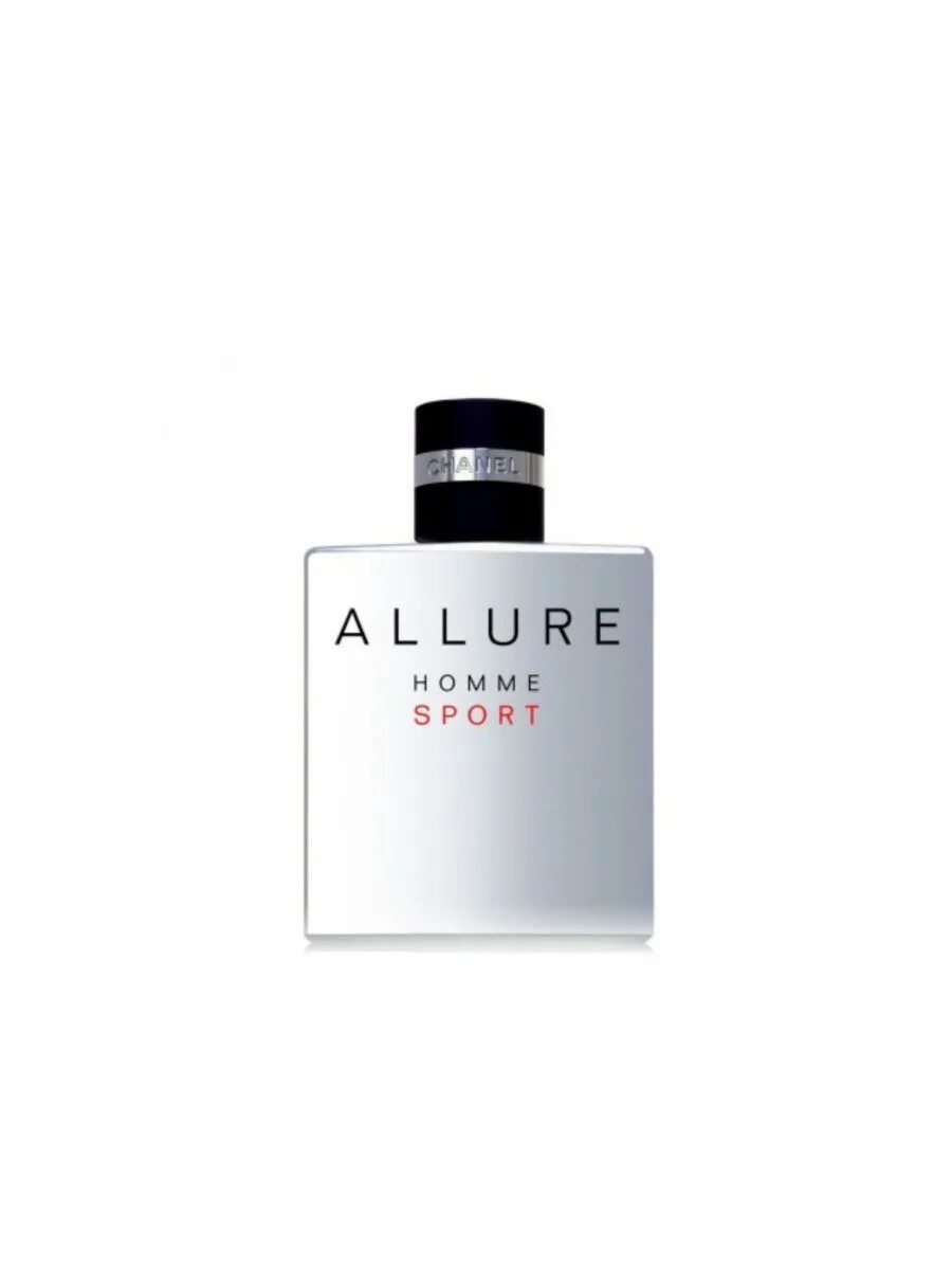 Allure sport туалетная вода. Allure homme (т. в.) EDT 100ml м. Chanel Allure homme Sport. Шанель Аллюр хом спорт мужские. Chanel Allure homme Sport Tester.