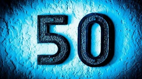 50 крупно