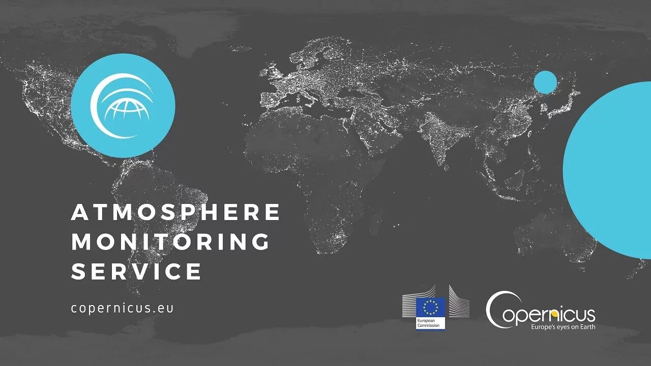 Monitoring service. Copernicus atmosphere monitoring service. atmosphere monitoring service. atmosphere monitoring envea.