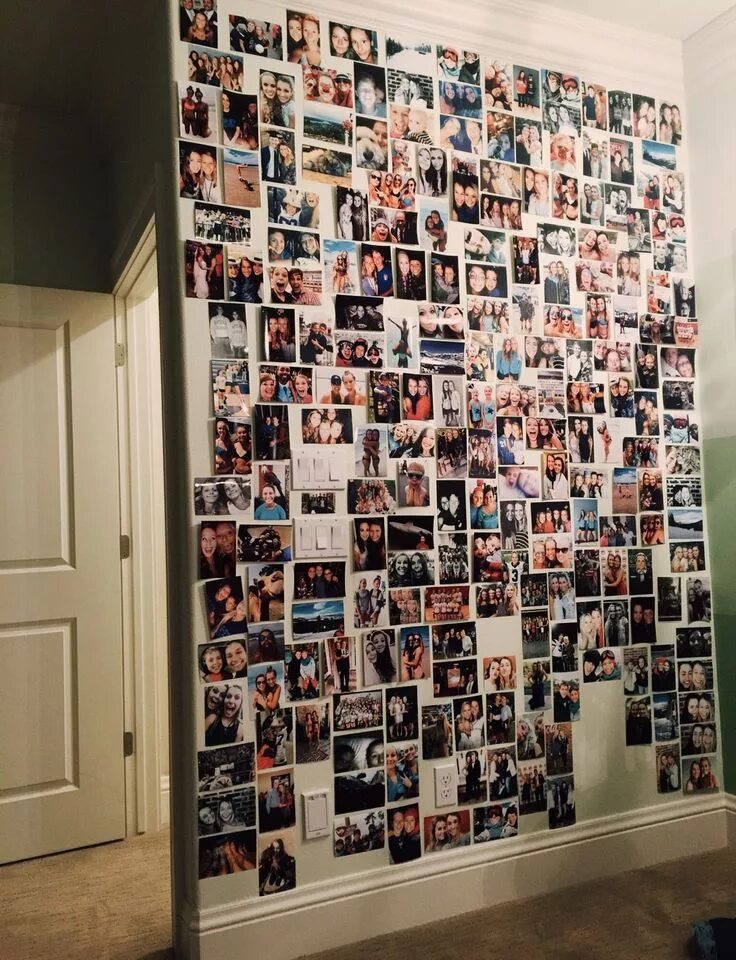 Réveillez vos murs avec des compositions de cadres super originales! Décoration 