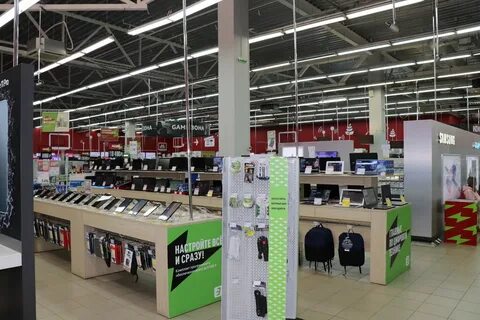 Товары эльдорадо казань