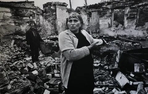 Судьба погублена