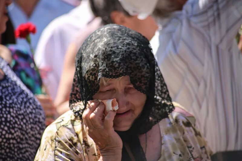 Нападение на буденновск. Захват больницы в Буденновске.