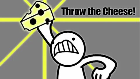 Throw the other