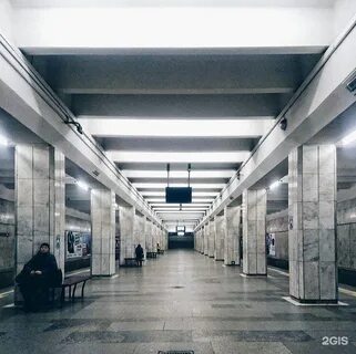 Метро студенческая новосибирск