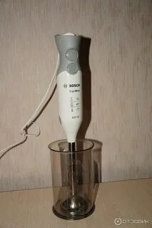 Bosch ergomixx msm66150ru