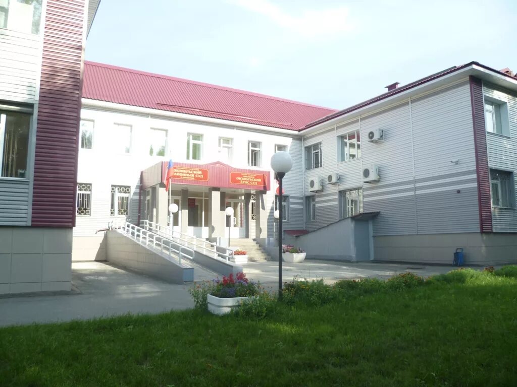 Суды г ижевска