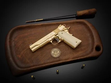 Guns inc