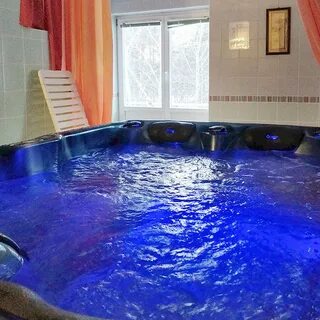 Аквамарин спа отзывы