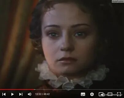 Королева марго 1996