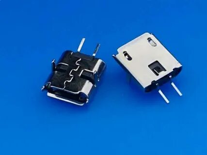 Micro pins