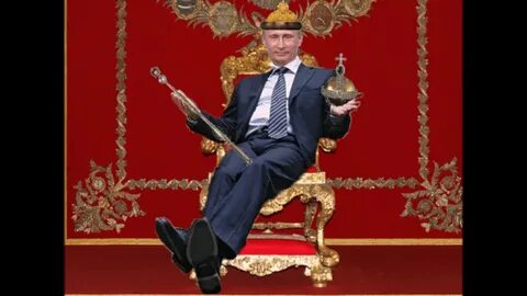 Сидят короли песня