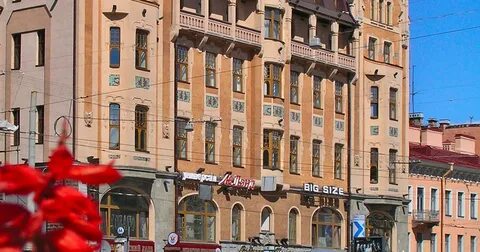 Отель достоевский на карте петербурга