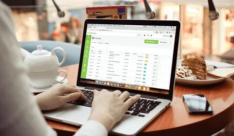 Блог самом интересном