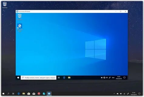 Windows 10 pcs