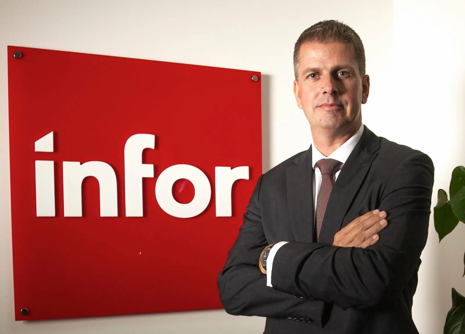 Channels post. Infor2006. Infor ERP logo. Infor Global. Infor компания Википедия.