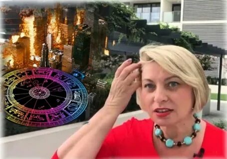 Angela pearl гороскоп