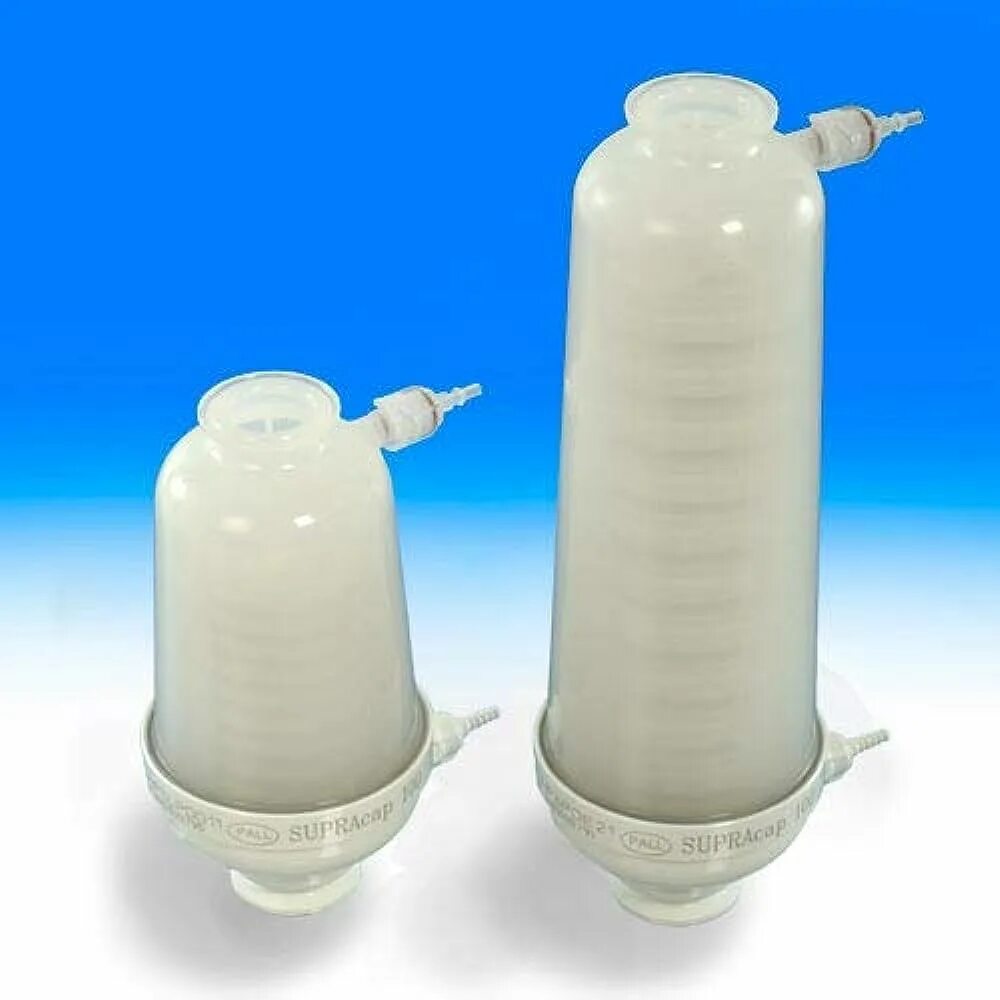 Pall filters. Pall filters