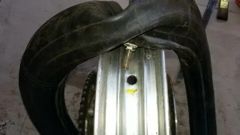 Можно ли поставить на бескамерную поставить камеру