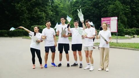 Зеленый марафон 2024 стартовый пакет