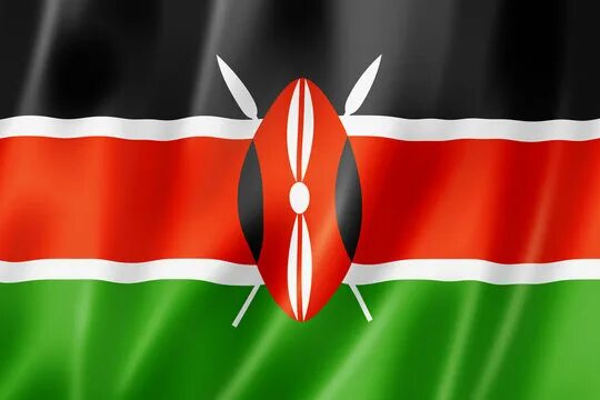 Kenya Flag Изображения: просматривайте стоковые фотографии, векторные изображени