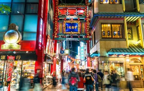 Chinatown отзывы