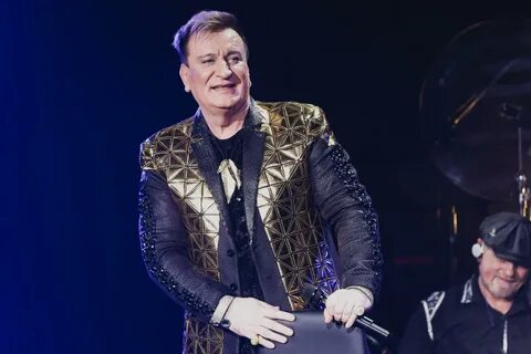 Концерт пенкина в спб в 2024 году