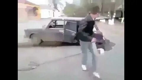 Потекла перевод