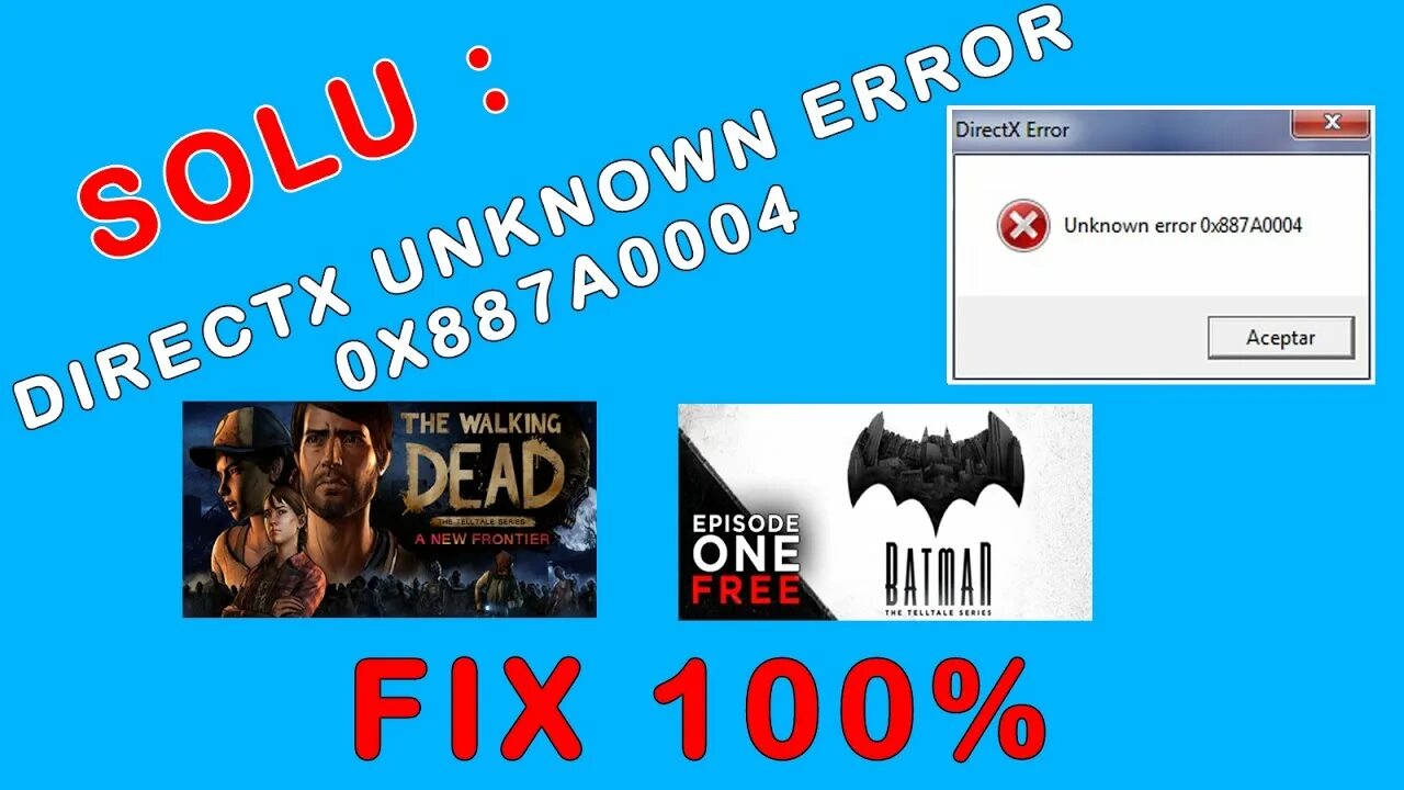 Ошибка 0 33. [0] Unknown Error. Unknown Error. 0x Unknown Error.