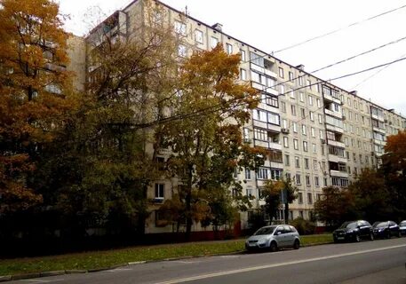 Улица снайпера