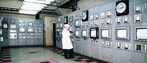 Тая завод