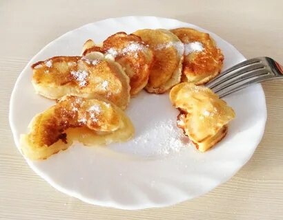 Тесте кляр