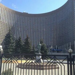 Отель космос новосибирск