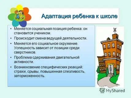 Учеником осуществляется
