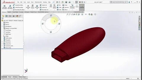 Solidworks 2018